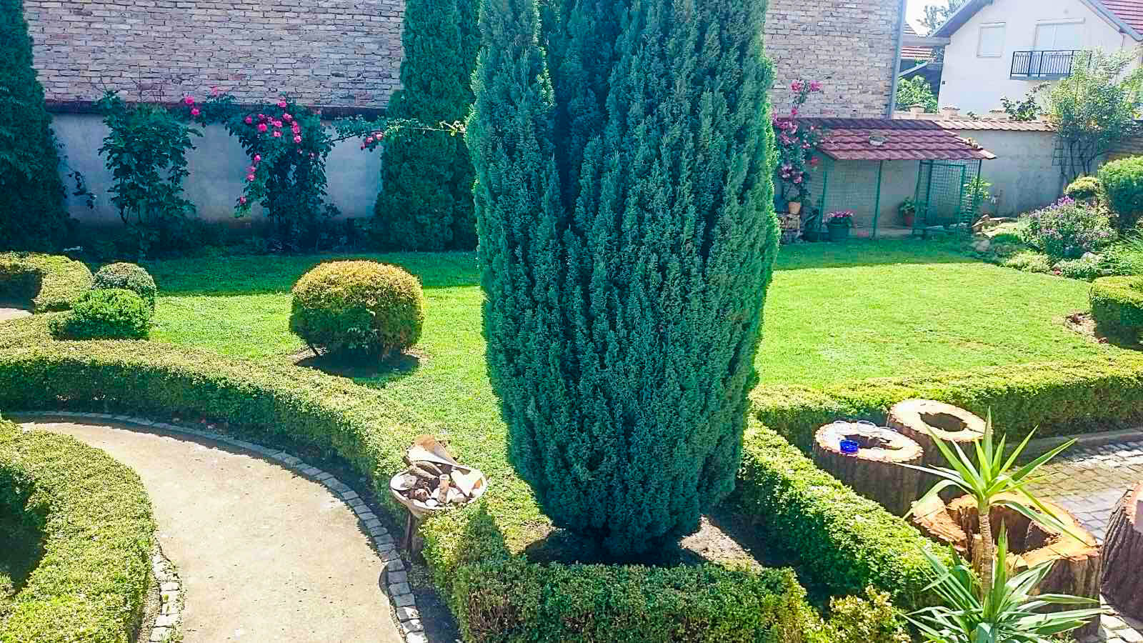 Prikaz naših usluga