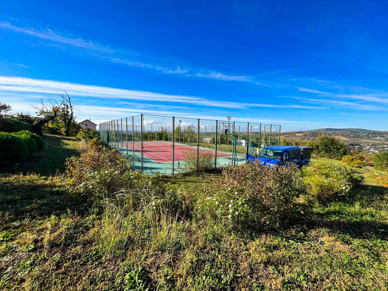 Prikaz naših usluga